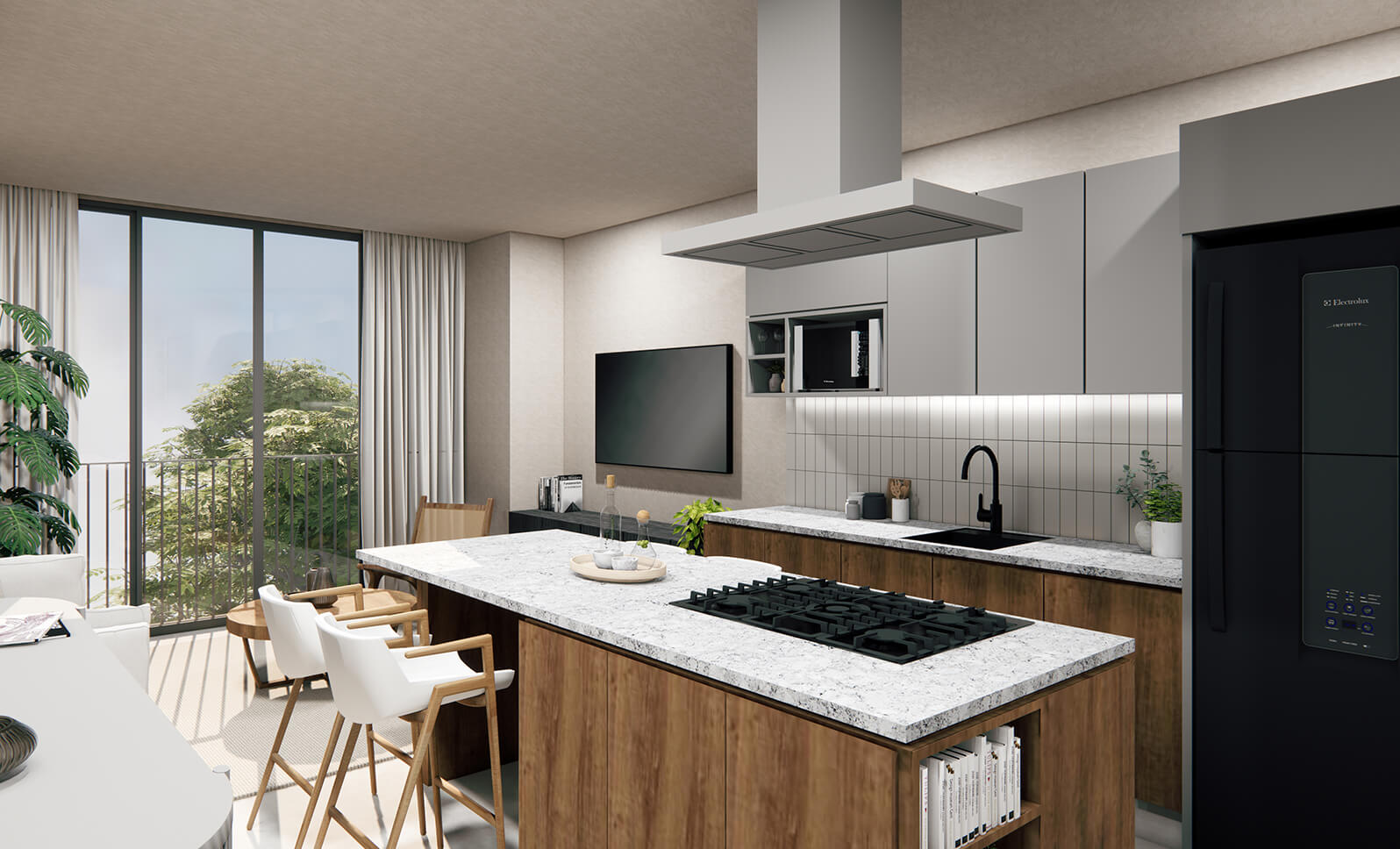 cocina